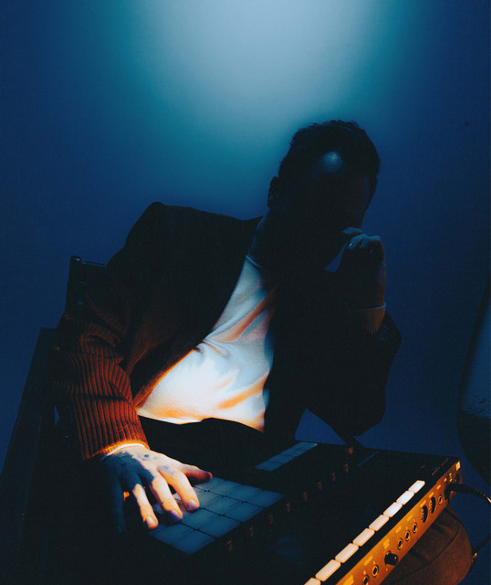 Erik Kristman