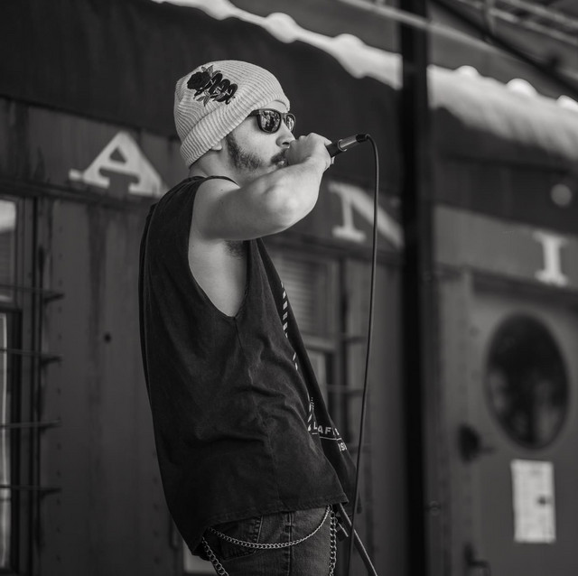 mekhi! | Spotify