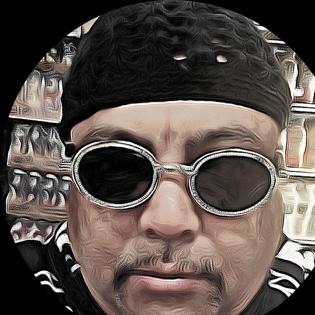 Fareed El Boricua Arabe