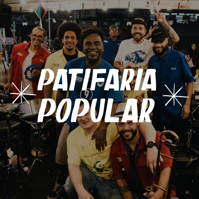 Patifaria Popular