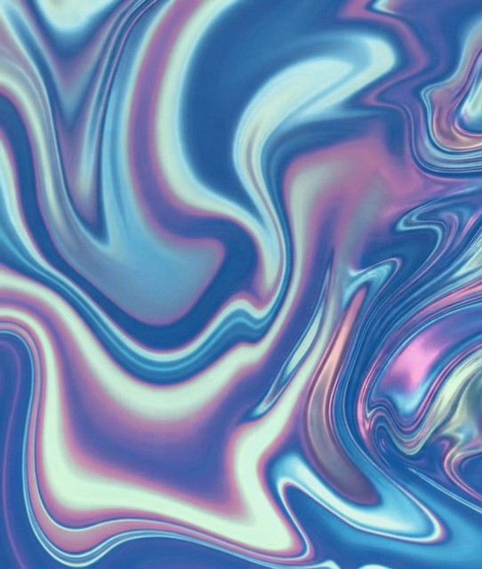 Holographic