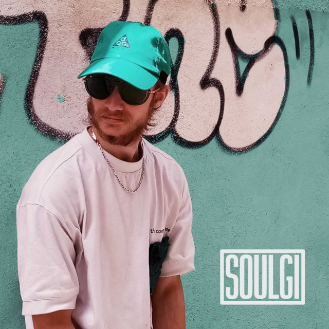Soulgi | Spotify