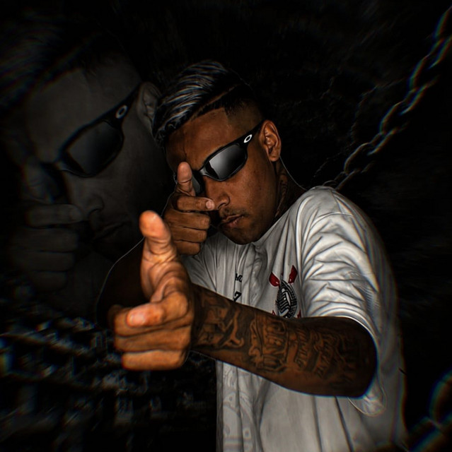 Dj Bigodin