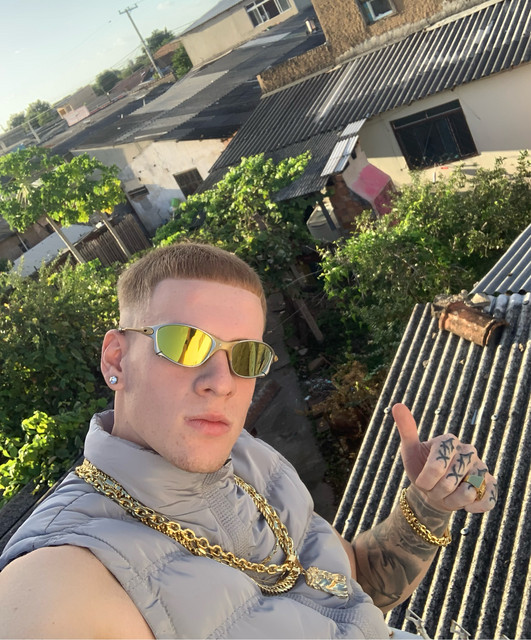 MC CAZIM | Spotify