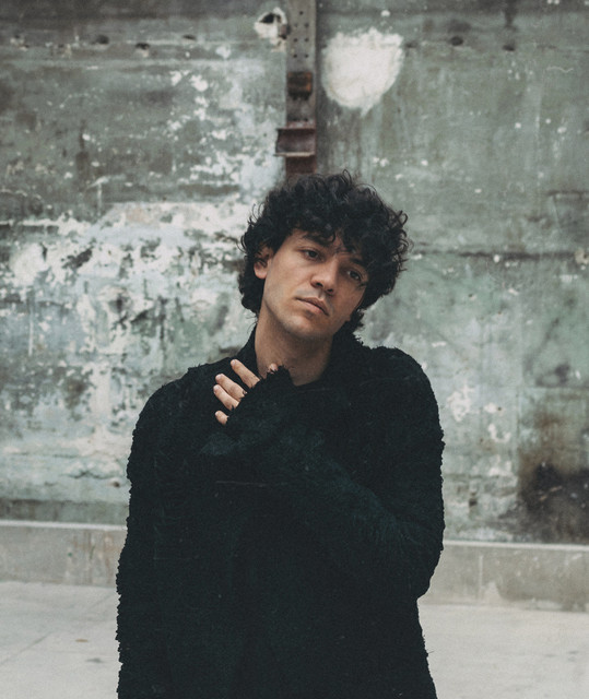 Mattia Vlad Morleo image