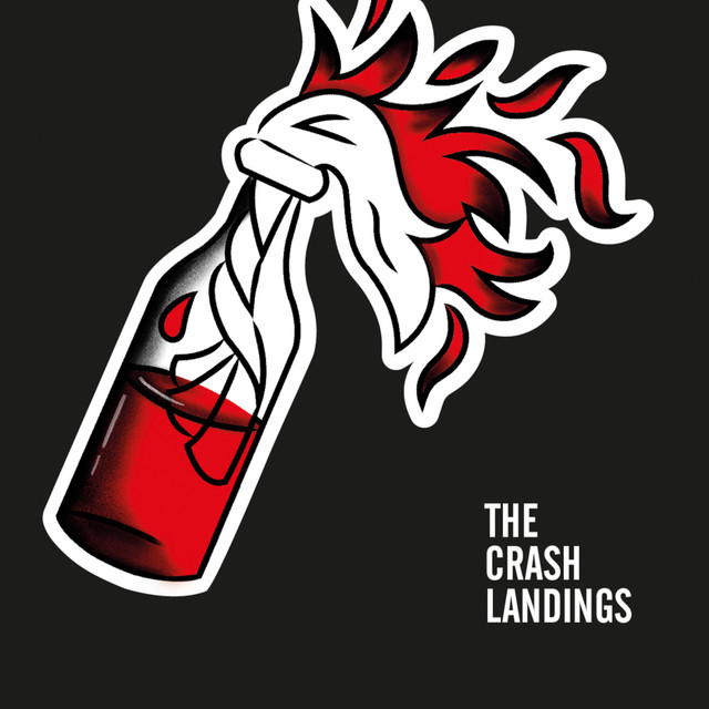 The Crash Landings