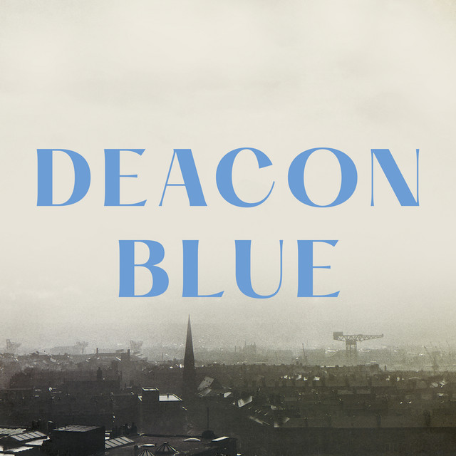 Deacon Blue