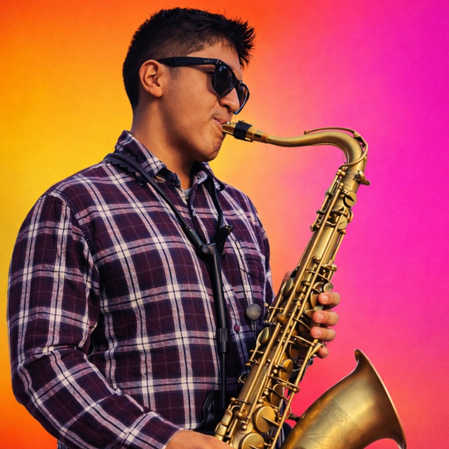 Jimmy Galvan