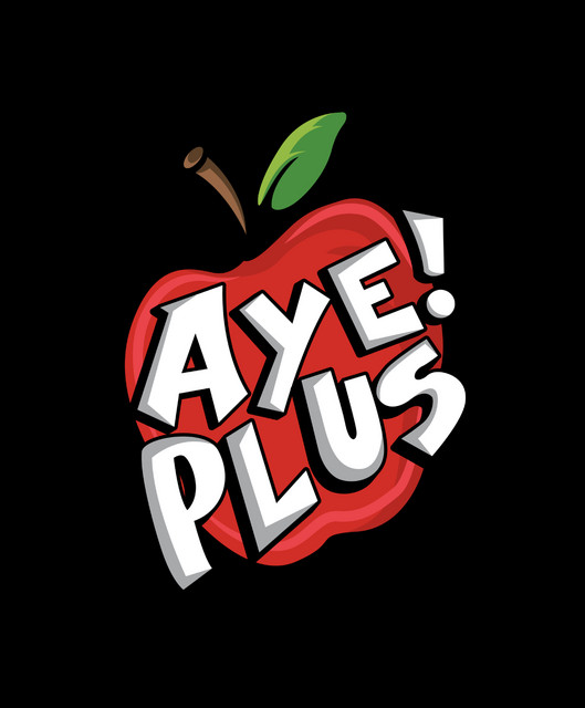 Aye!plus | Spotify