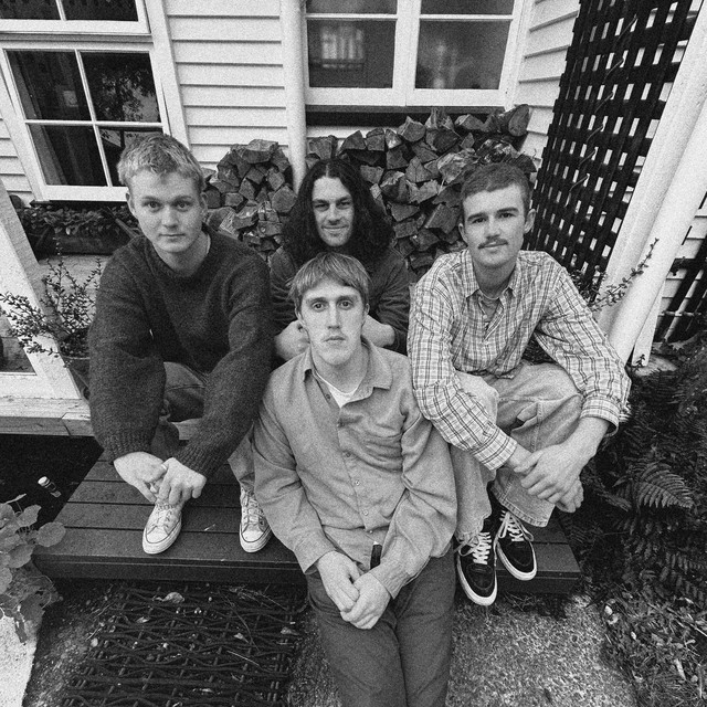 Pool House | Spotify
