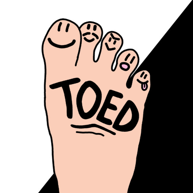 TOED