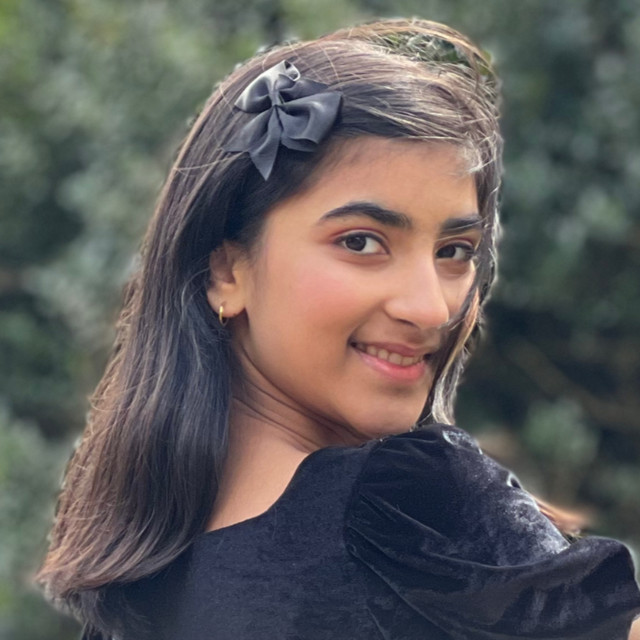Aadya | Spotify