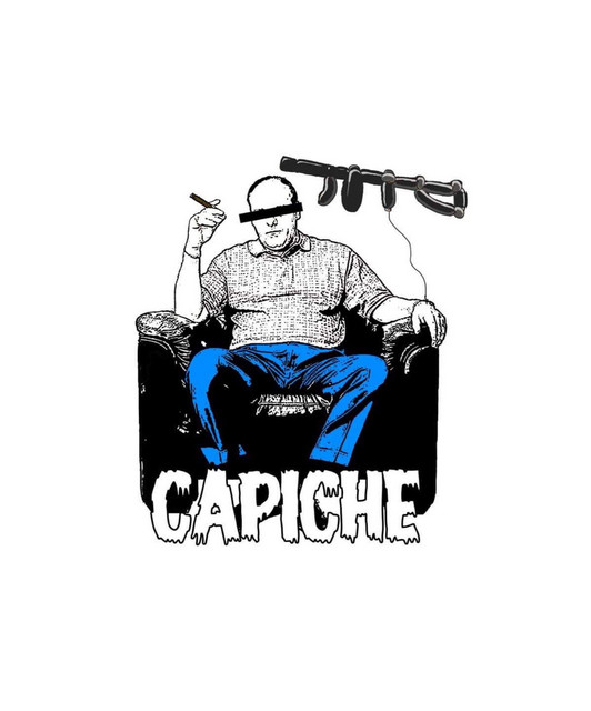 Capiche | Spotify