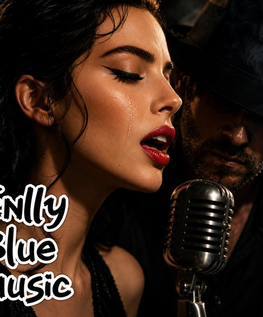 Enlly Blue Music