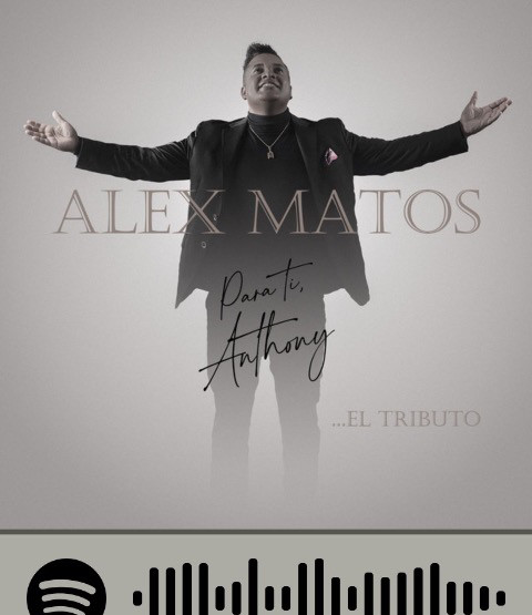 Alex Matos