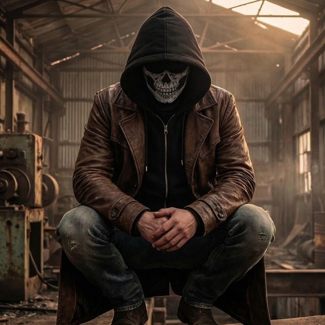Outlaw Country Rap