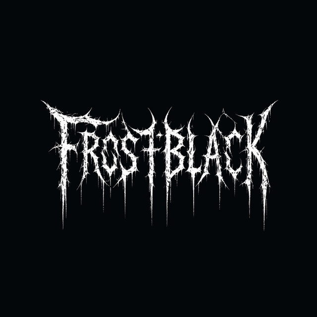 Frostblack