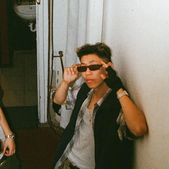 TELLER | Spotify