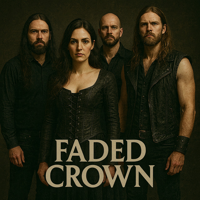 Faded Crown