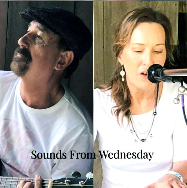 Sounds from Wednesday | Spotify
