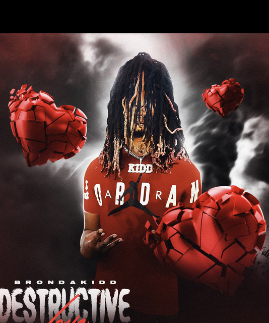 BronDakidd | Spotify