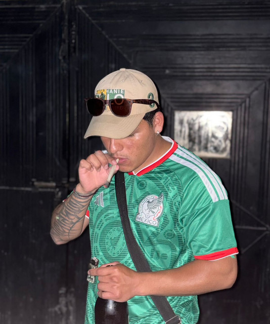 Fawno LC