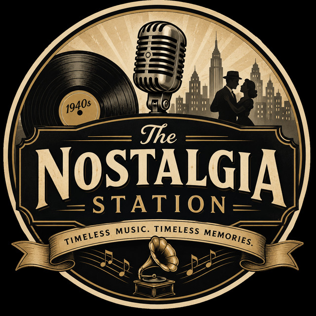 The Nostalgia Station