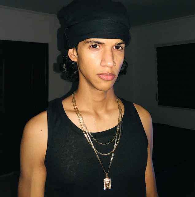 Randel A | Spotify