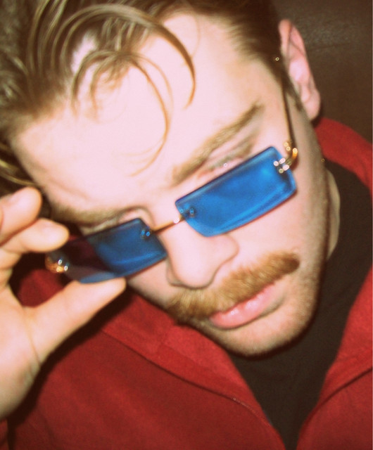 Zach Morgan Presents: Hard Travelin'
