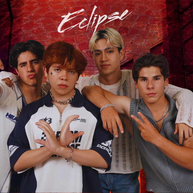 ECLIPSE BOY BAND