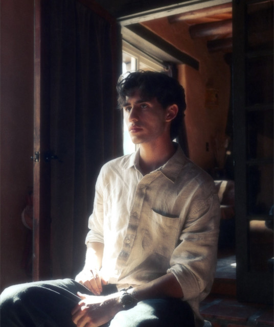 JULIAN KALEL