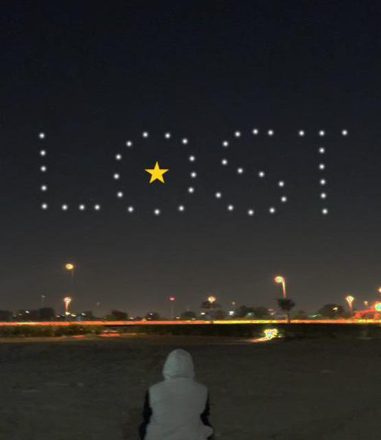 LostsOfficial