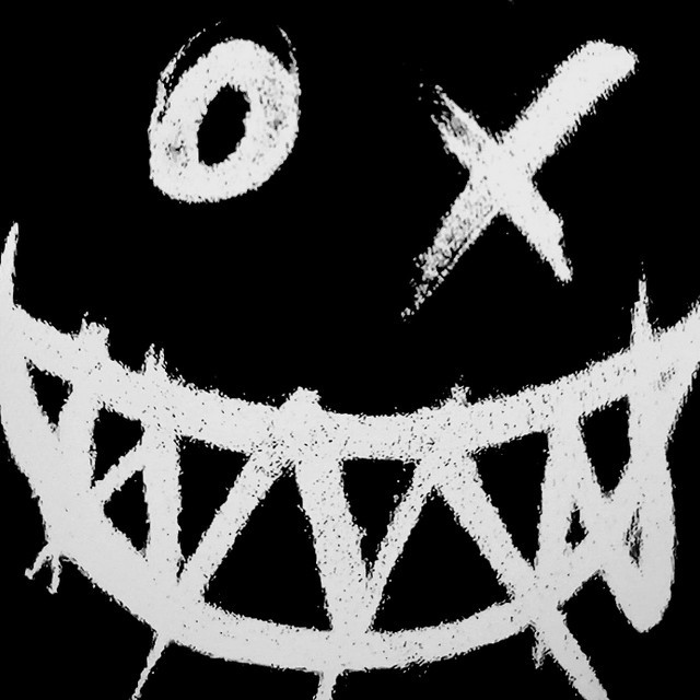 LEGION X_O
