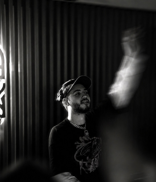 Alper Schwaerz