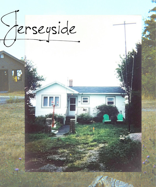 Jerseyside