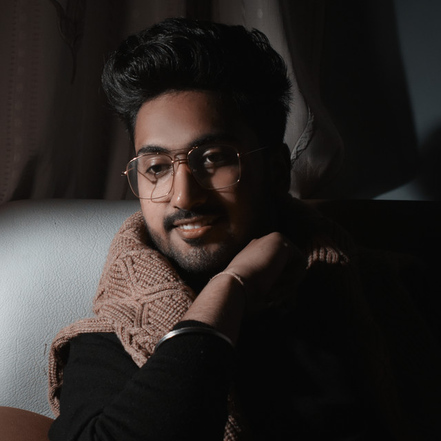 Sam Lahoria | Spotify