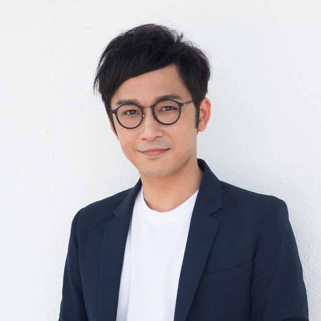 Adrian Fu