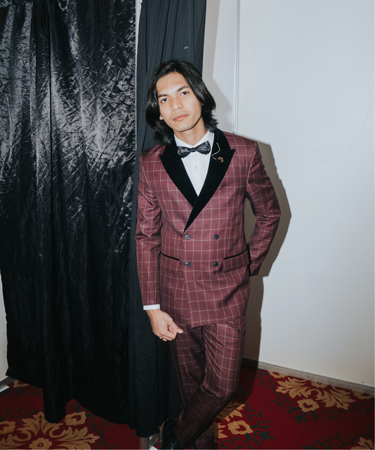 DNANDA | Spotify