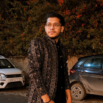 Pulkit Sharma
