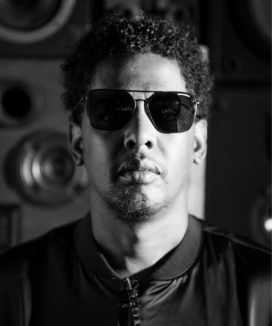 Prince Hakim