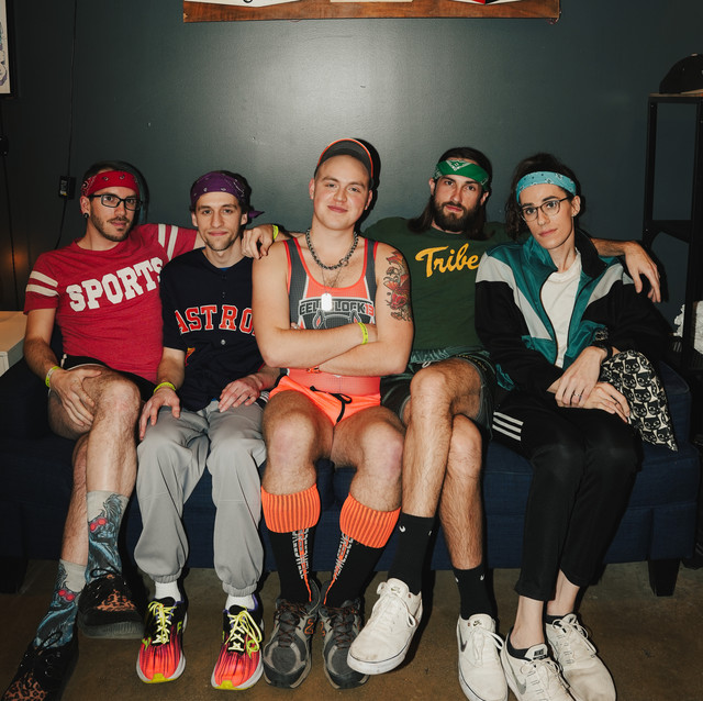 The Weekend Run Club | Spotify