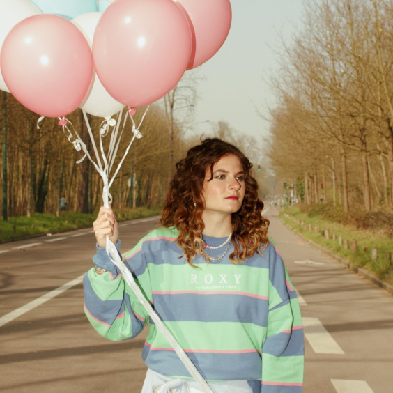 Chloé M.