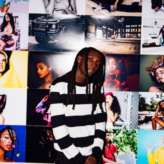 King Rari | Spotify