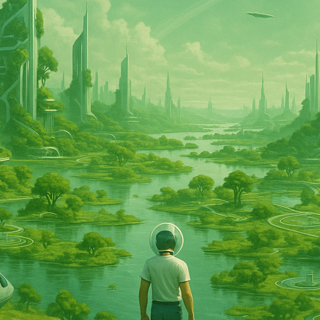 asilverde