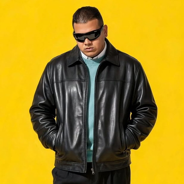 Khaled Shazly