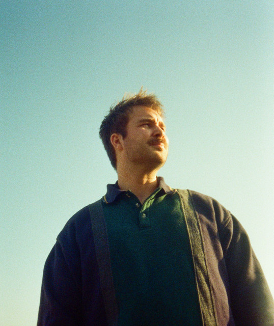Max Davidson