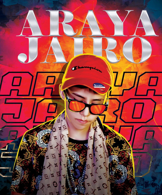 Araya Jairo Image
