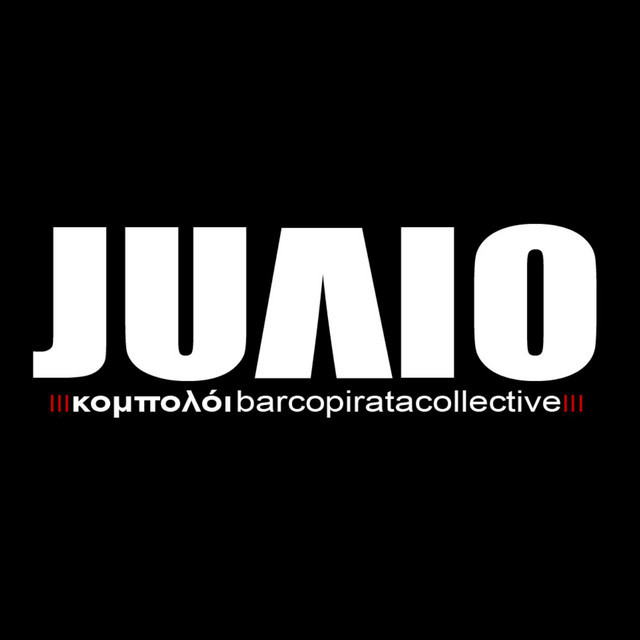 Julio Kompoloi