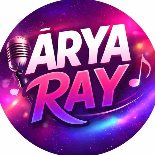 Arya Ray