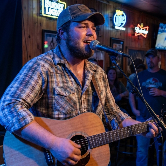 Jimmy Jay Country